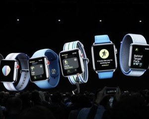 开封网站建设可穿戴设备不好卖了， Apple Watch 依旧一枝独秀