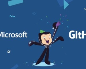 开封网站建设微软正式宣布75亿美元收购GitHub，开发者们会买账吗？